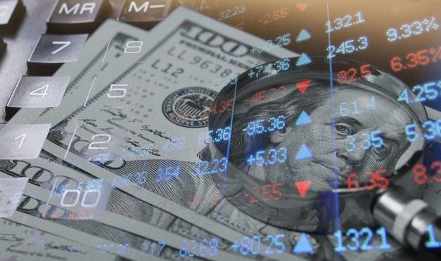Financial Companies listed on the ZSE