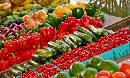 How To Find Markets For Your Horticulture Produce