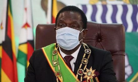 Latest Zimbabwe State Of The Nation Address (SONA) Highlights