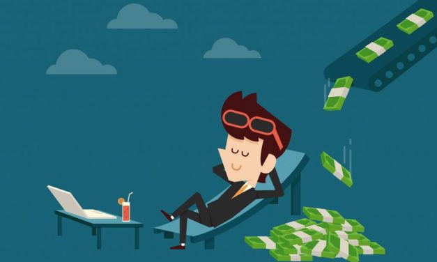 How to use debt to create wealth