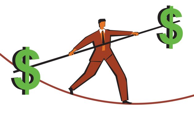 Operating Margin vs Net Profit; why the difference matters.