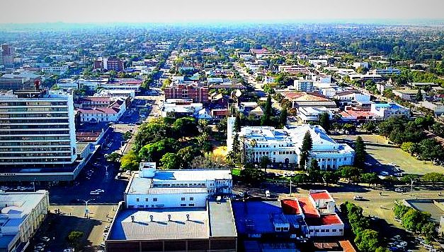 Property prices: Zimbabwe vs. South Africa
