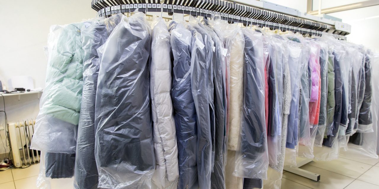 Starting a dry cleaning business in Zimbabwe
