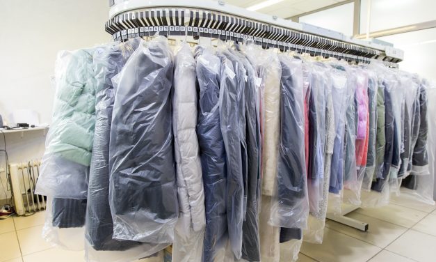 Starting a dry cleaning business in Zimbabwe