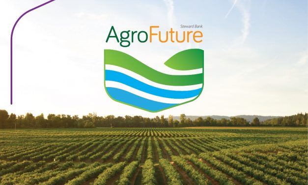 Steward Bank unveils AgroFuture