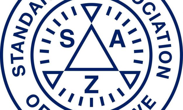 The Standards Association of Zimbabwe and businesses