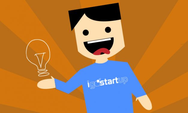 Why you haven’t started your business idea yet