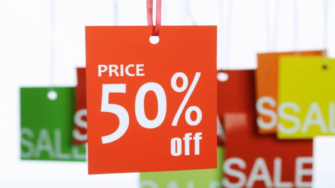 5 Types of promotions that encourage customer loyalty