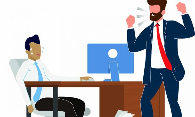 Conflict In Startup Organisations