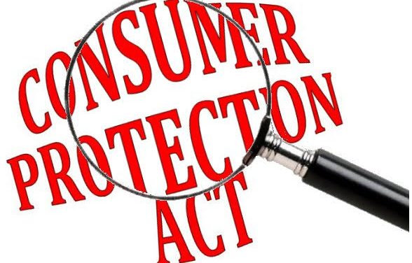 What you should know about the Consumer Protection Act