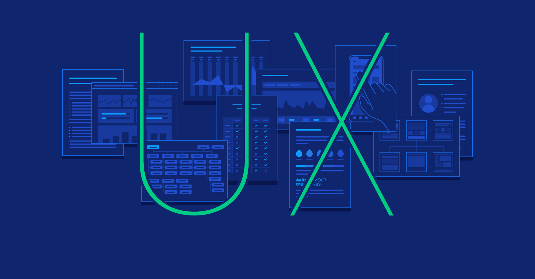 Avoid these common User Experience pitfalls in your Zimbabwean tech ...