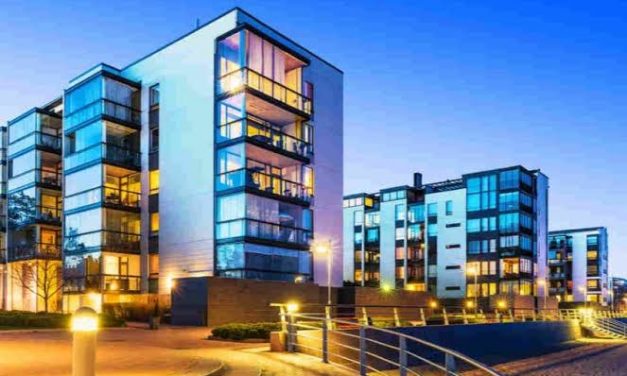 How to go about renting your first shop or office space in Zimbabwe