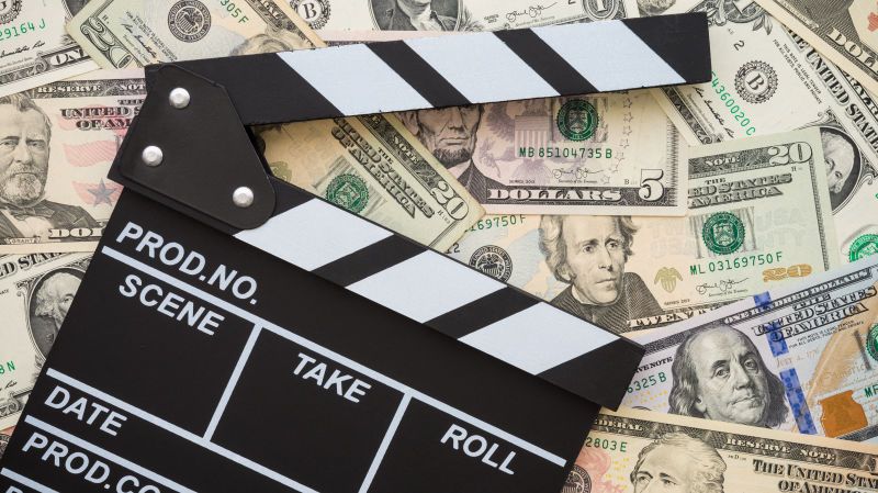 Monetisation Strategies Movie Makers In Zimbabwe Should Use