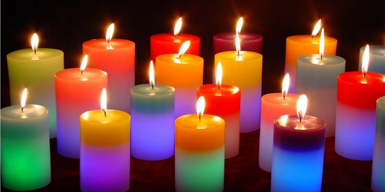 Starting A Candle Manufacturing Business In Zimbabwe