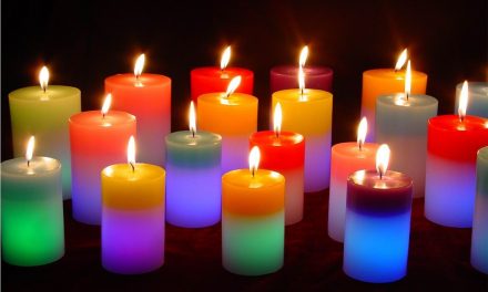 Starting A Candle Manufacturing Business In Zimbabwe