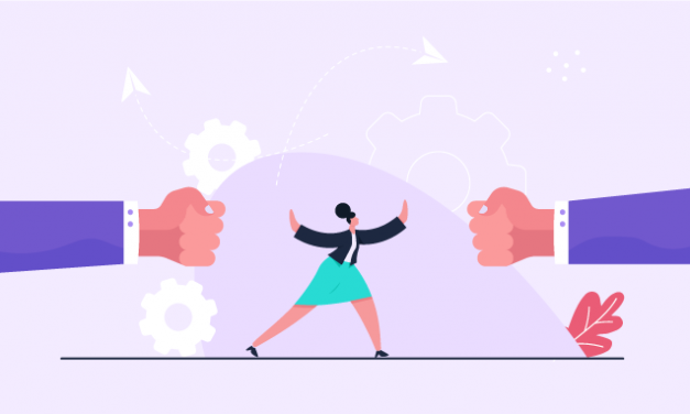 Strategies For Conflict Management