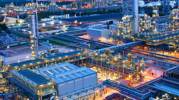 Top engineering companies in Zimbabwe