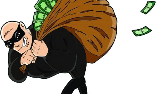 Why do Ponzi schemes and scams work so well?