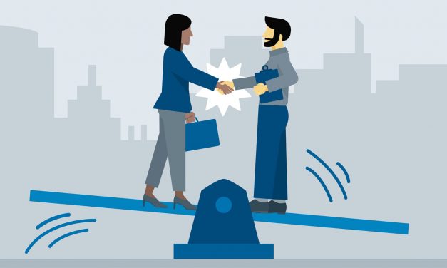 Why you should learn to negotiate