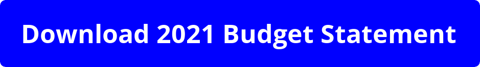 Zimbabwe 2021 Budget