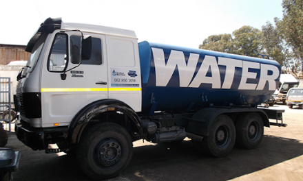 How To Start A Bulk Water Deliveries Business
