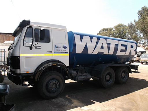 How To Start A Bulk Water Deliveries Business