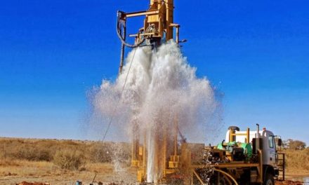 Starting A Borehole Drilling Business In Zimbabwe