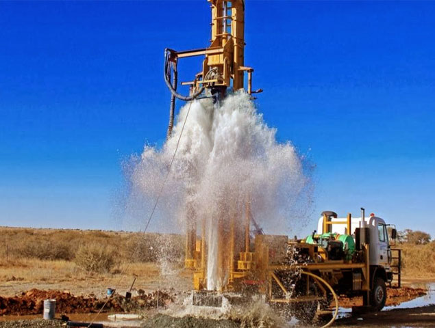 Starting A Borehole Drilling Business In Zimbabwe