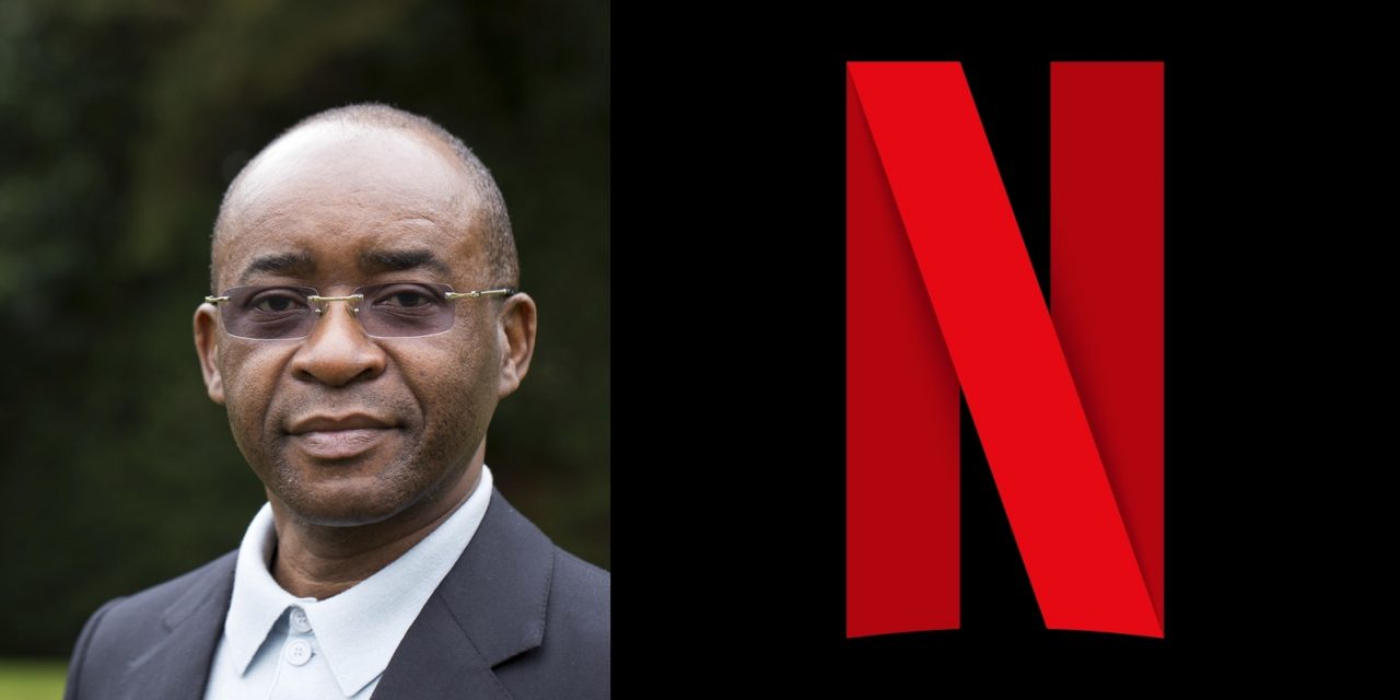 Strive Masiyiwa Appointed To Netflix Board Of Directors