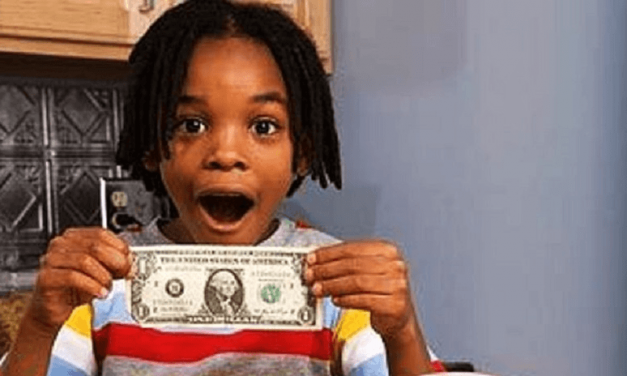 When to start teaching your children about your business