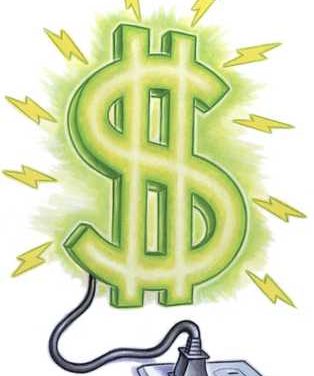ZETDC goes for the US Dollars