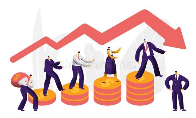 Inflation slows down further