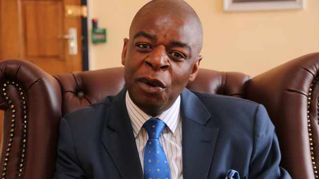 Zimbabwean Industrialist Avails US$1 Million To African Entrepreneurs