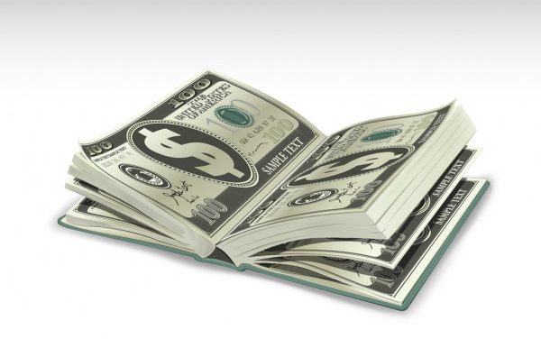 10 Books Every Aspiring Millionaire Must Read