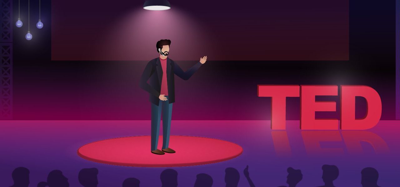 5 Sales And Marketing TED Talks To Watch