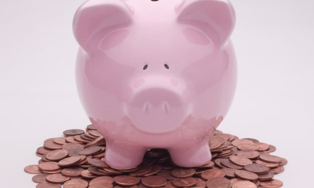 5 things to do with the money you save