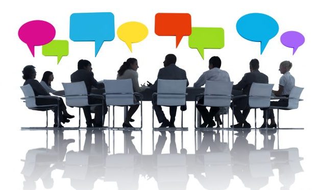 Are seminars, masterclasses and conferences worth it?