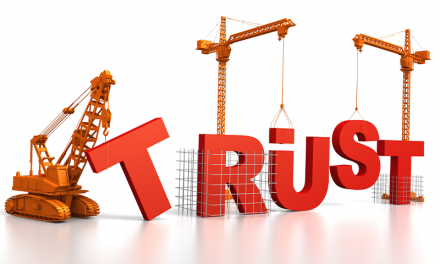 How to establish trust with your potential customers