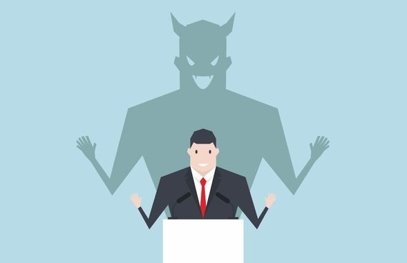 8 Indicators Of Being A Toxic Boss