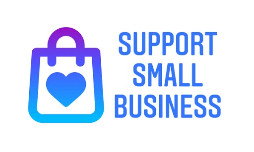 Ways to support small businesses