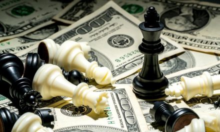 Business lessons from the game of Chess
