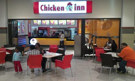 Chicken Inn Prices – February 2021