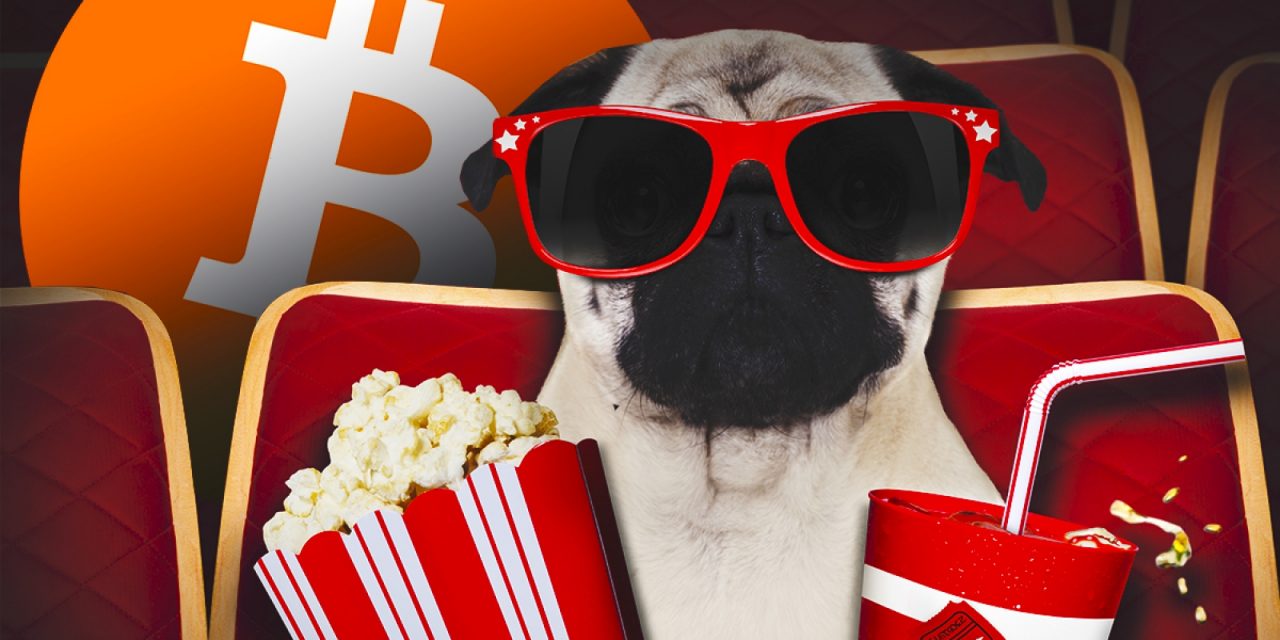 Cryptocurrency documentaries to watch