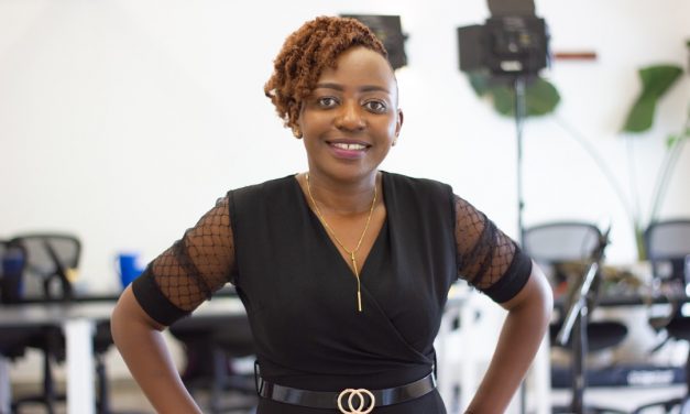 Ethel Mupambwa, A Zimbabwean Entrepreneur Wins US$150 000