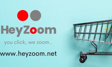 HeyZoom – Another Exciting Zimbabwean Ecommerce Startup