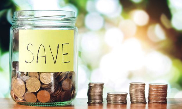 Saving in Business