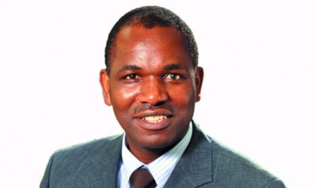 Tawanda Nyambirai [Entrepreneur Profile]