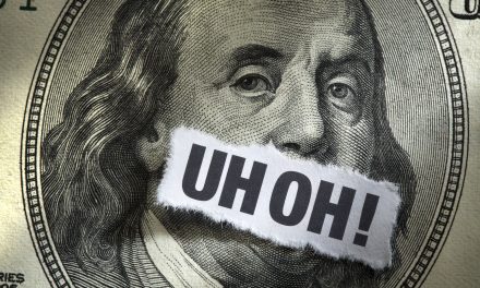 The biggest mistake in personal finance: Throwing money at problems