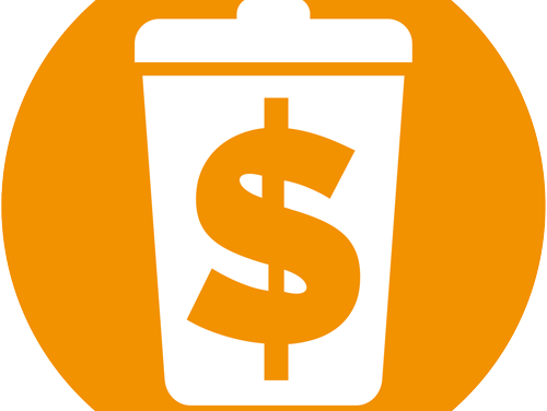 Trash to cash business ideas