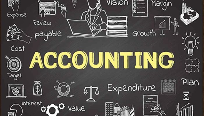 Basic accounting terms you should know the meaning of